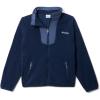 Columbia boys Pike Lake II Hooded Jacket(Safari)