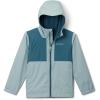 Crushed Blue/Everblue Slub