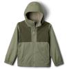 Safari/Stone Green Slub