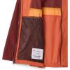 umbia Youth Boys Spire Valley Windbreaker(Spice/Tuscan/Koi)