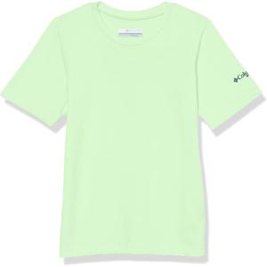 Columbia Baby-Boys PFG Short Sleeve Graphic Tee(Key West/Pfg Sunrise Salt Graphic)