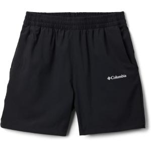 Columbia Boys Hike II Short(Black)