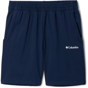 Columbia Boys Hike II Short(Collegiate Navy)