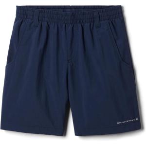 Columbia Boys PFG Backcast II Short(Collegiate Navy)