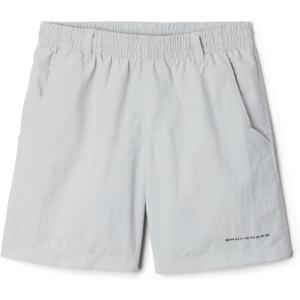 Columbia Boys PFG Backcast II Short(Cool Grey)
