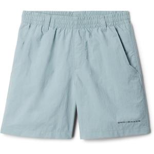 Columbia Boys PFG Backcast II Short(Crushed Blue)