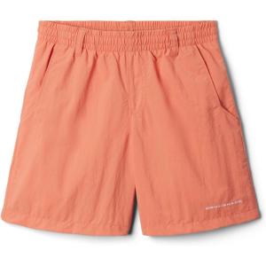 Columbia Boys PFG Backcast II Short(Faded Peach)
