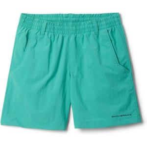 Columbia Boys PFG Backcast II Short(Glaze Green)