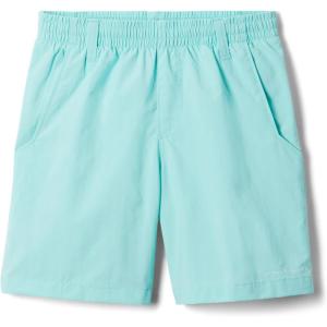 Columbia Boys PFG Backcast II Short(Gulf Stream)
