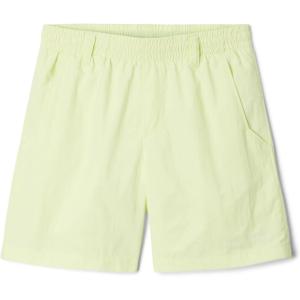 Columbia Boys PFG Backcast II Short(Spring Yellow)