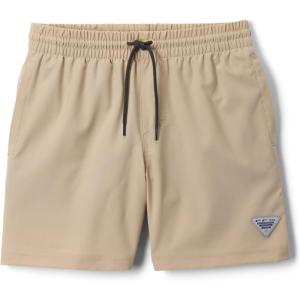 Columbia Boys PFG Rambler Water Short(Ancient Fossil/Shark)