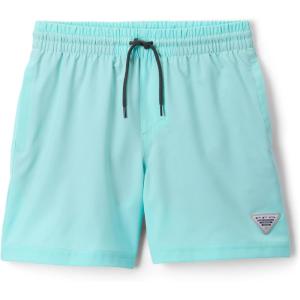 Columbia Boys PFG Rambler Water Short(Gulf Stream/Shark)
