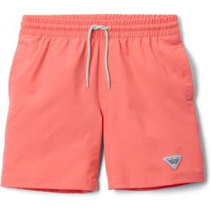 Columbia Boys PFG Rambler Water Short(Melonade)