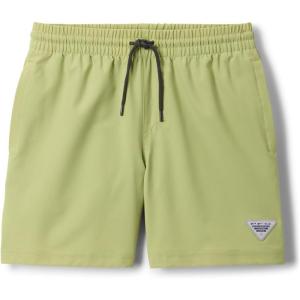 Columbia Boys PFG Rambler Water Short(Pear/Shark)