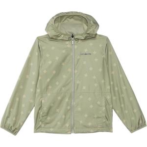 Columbia Boys Pixel Grabber II Reversible Jacket(Safari Sundot)