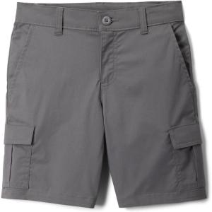 Columbia Boys Rapid Rivers Short(City Grey)