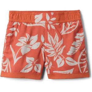 Columbia Boys Sandy Shores Printed Boardshort(Tuscan Pasteled Tonal)