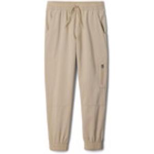 Columbia Boys Silver Ridge Utility Cargo Pant(Ancient Fossil)