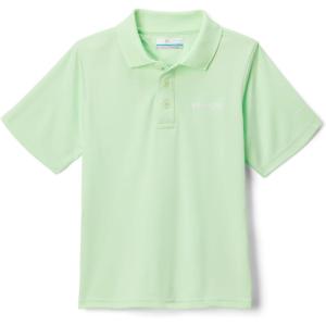 Columbia Boys Slack Tide PoloHiking Shirt(Key West)