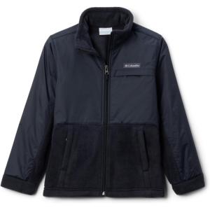 Columbia Boys Steens Mt Ii Overlay(Black)