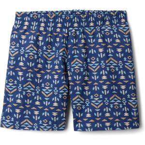 Columbia Boys Super Backcast Ii Short(Carbon Blanketed)