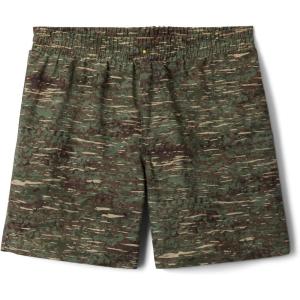 Columbia Boys Super Backcast Ii Short(Major Digiscale)