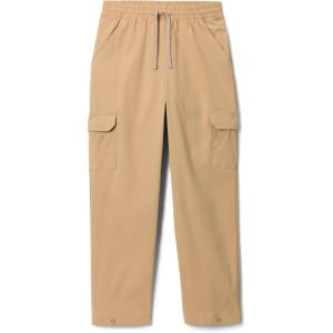 Columbia Boys Tech Trail Utility Pant(Canoe)