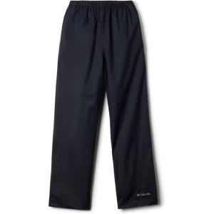 Columbia Boys’ Trail Adventure Ii Pant(Black)