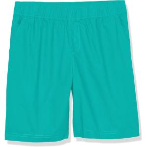 Columbia Boys Washed Out™ Short(Bright Aqua)