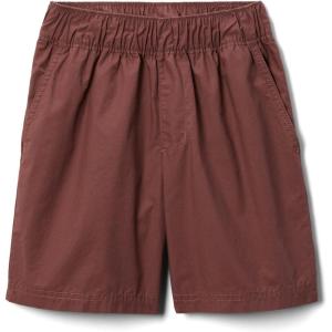 Columbia Boys Washed Out™ Short(Light Raisin)