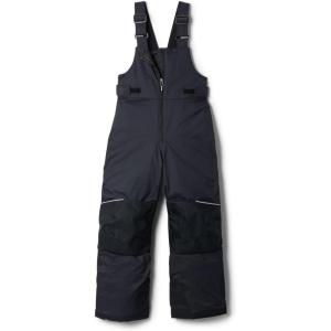Columbia Unisex Baby Adventure Ride Ii Bib(Black)