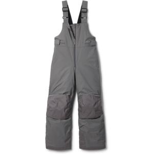 Columbia Unisex Baby Adventure Ride Ii Bib(City Grey)