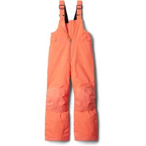 Columbia Unisex Baby Adventure Ride Ii Bib(Hot Coral)