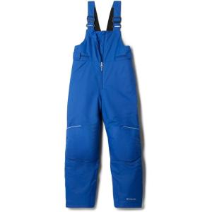 Columbia Unisex Baby Adventure Ride Ii Bib(Mountain Blue)