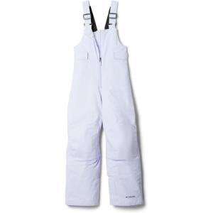 Columbia Unisex Baby Adventure Ride Ii Bib(Snowdrift)