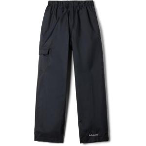 Columbia Unisex Baby Cypress Brook Iii Pant(Black)