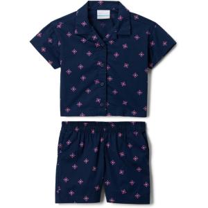 Columbia Unisex Baby Rapid Rivers Set(Collegiate Navy Sundot)