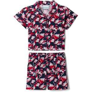 Columbia Unisex Baby Rapid Rivers Set(Collegiate Navy Vined)
