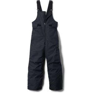 Columbia Unisex Baby Snowslope Iii Bib(Black – B)