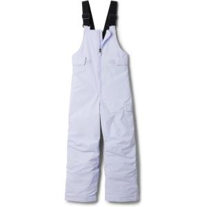 Columbia Unisex Baby Snowslope Iii Bib(Snowdrift)