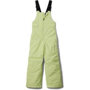 Columbia Unisex Baby Snowslope Iii Bib(Spring Yellow)