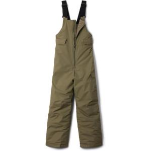 Columbia Unisex Baby Snowslope Iii Bib(Stone Green)