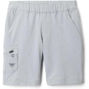 Columbia Youth Boys PFG Terminal Tackle II Short(Fossil)