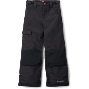 Columbia boys Bugaboo Iii Pant(Black)