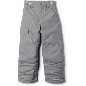 Columbia boys Bugaboo Iii Pant(City Grey)