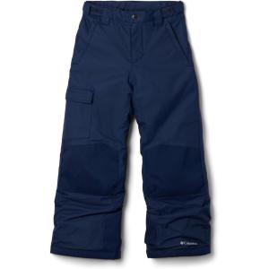 Columbia boys Bugaboo Iii Pant(Collegiate Navy)