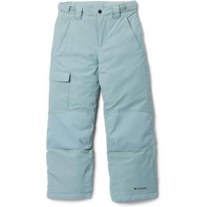 Columbia boys Bugaboo Iii Pant(Crushed Blue)