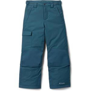 Columbia boys Bugaboo Iii Pant(Everblue)