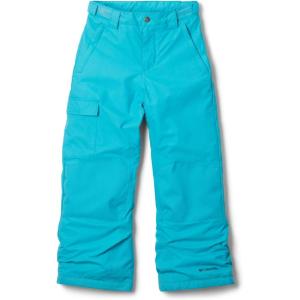 Columbia boys Bugaboo Iii Pant(Geyser)