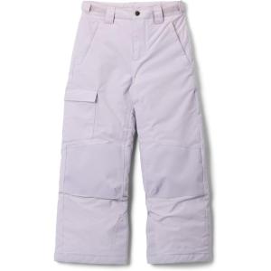 Columbia boys Bugaboo Iii Pant(Lavender Pearl)